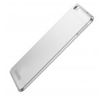 Full Body Housing For Innjoo Fire 2 Plus Lte Grey - Maxbhi Com