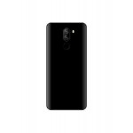Full Body Housing For Ivoomi I1s Black - Maxbhi.com