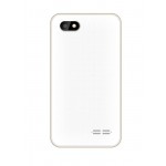 Full Body Housing For Jivi Energy E12 Gold - Maxbhi Com