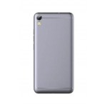 Full Body Housing For Tecno I7 White - Maxbhi.com