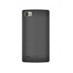 Full Body Housing For Zen Elite Wow White - Maxbhi.com