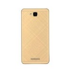 Full Body Housing For Ziox Astra Young 4g White - Maxbhi.com