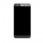 Lcd Screen For Innjoo Fire 2 Plus Lte Replacement Display By - Maxbhi Com