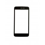 Replacement Front Glass For Blu Studio 5.0 Hd Lte Black By - Maxbhi.com