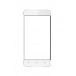 Replacement Front Glass For Blu Studio 5.0 Hd Lte White By - Maxbhi.com
