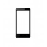 Replacement Front Glass For Fly F50q White By - Maxbhi.com