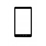 Replacement Front Glass For Imobile Inote Lite Tablet Black By - Maxbhi.com