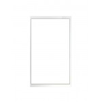 Replacement Front Glass For Reconnect Rptpb0707 Black By - Maxbhi.com