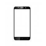 Replacement Front Glass For Tashan Ts831 Black By - Maxbhi.com