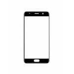Replacement Front Glass For Tecno I5 Pro Grey By - Maxbhi.com