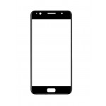 Replacement Front Glass For Tecno I7 White By - Maxbhi.com