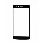 Replacement Front Glass For Vernee Apollo Lite Black By - Maxbhi.com