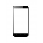 Replacement Front Glass For Videocon Z40q Star Black By - Maxbhi.com