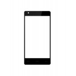 Replacement Front Glass For Wham W1 Wiry White By - Maxbhi.com