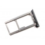 Sim Card Holder Tray For Zte Grand X Max 2 Blue - Maxbhi Com