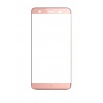 Touch Screen Digitizer For Innjoo Fire 2 Plus Lte Rose Gold By - Maxbhi.com