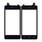Touch Screen Digitizer For Itel Wish A21 White By - Maxbhi Com