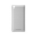 Back Panel Cover For Cherry Mobile Zoom White - Maxbhi.com