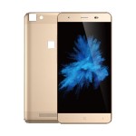 Back Panel Cover For Innjoo Fire 2 Pro Lte Gold - Maxbhi.com