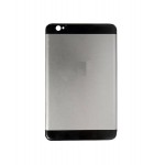 Back Panel Cover For Leafline L8 White - Maxbhi.com