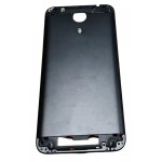 Back Panel Cover For Umi Plus E White - Maxbhi Com