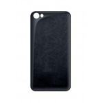 Back Panel Cover For Ziox Quiq Flash 4g White - Maxbhi.com