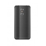 Full Body Housing For Ulefone Gemini White - Maxbhi.com