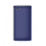 Full Body Housing For Videocon Graphite2 V45gd White - Maxbhi.com