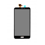 Lcd With Touch Screen For Ulefone Gemini White By - Maxbhi.com