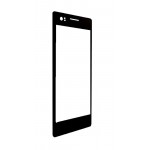 Replacement Front Glass For Gfive Classic 5 White By - Maxbhi.com
