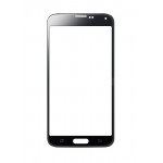 Replacement Front Glass For Greenberry Z8 Black By - Maxbhi.com