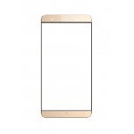 Replacement Front Glass For Innjoo Fire 2 Pro Lte Gold By - Maxbhi.com