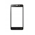 Replacement Front Glass For Kfone Ola Black By - Maxbhi.com