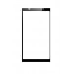 Replacement Front Glass For Kingzone K1 Turbo White By - Maxbhi.com