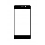 Replacement Front Glass For Ktouch A30 Black By - Maxbhi.com