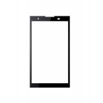 Replacement Front Glass For Lemon Aspire A1 White By - Maxbhi.com