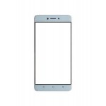 Replacement Front Glass For Okwu Pi Silver By - Maxbhi.com