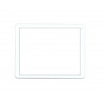 Replacement Front Glass For Reconnect Rptpe9701 Black By - Maxbhi.com