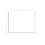 Replacement Front Glass For Reconnect Rptpe9701 White By - Maxbhi.com