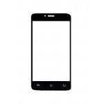 Replacement Front Glass For Rio Paris 1 Offer Black By - Maxbhi.com