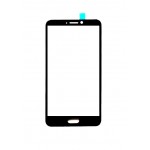 Replacement Front Glass For Ulefone Gemini Black By - Maxbhi.com