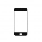 Replacement Front Glass For Umi Plus E Black By - Maxbhi.com