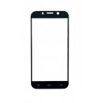 Replacement Front Glass For Umi Rome X Black By - Maxbhi.com