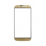Replacement Front Glass For Umi Rome X Gold By - Maxbhi.com