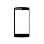 Replacement Front Glass For Viaan Encore Black By - Maxbhi.com