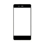 Replacement Front Glass For Videocon Krypton V50fa White By - Maxbhi.com