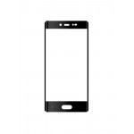 Replacement Front Glass For Videocon Ultra50 Black By - Maxbhi.com