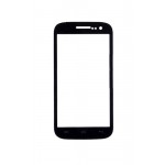 Replacement Front Glass For Wiko Cink Five White By - Maxbhi.com