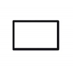 Replacement Front Glass For Zen Ultratab A100 White By - Maxbhi.com