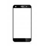 Replacement Front Glass For Ziox Quiq Flash 4g Black By - Maxbhi.com
